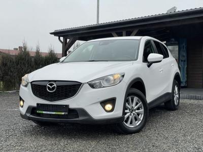 Używane Mazda CX-5 - 64 900 PLN, 166 000 km, 2014