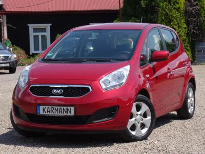 Używane Kia Venga - 34 800 PLN, 97 000 km, 2013