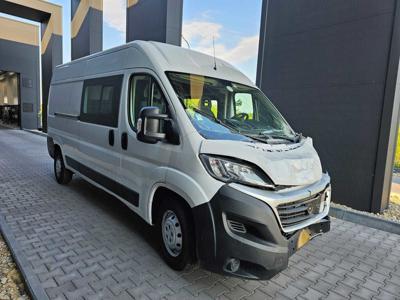 Używane Fiat Ducato - 56 900 PLN, 100 000 km, 2019