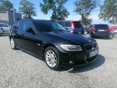 Używane BMW Seria 3 - 24 500 PLN, 210 700 km, 2011