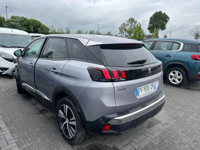 Używane Peugeot 3008 - 36 900 PLN, 80 000 km, 2019