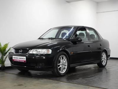 Używane Opel Vectra - 7 900 PLN, 316 000 km, 2000