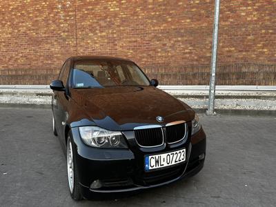Używane BMW Seria 3 - 22 900 PLN, 370 000 km, 2006
