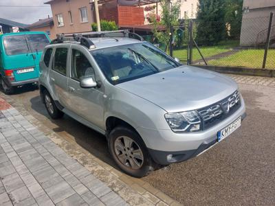 Używane Dacia Duster - 45 900 PLN, 43 646 km, 2016