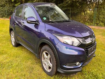 Używane Honda HR-V - 21 000 PLN, 47 800 km, 2016