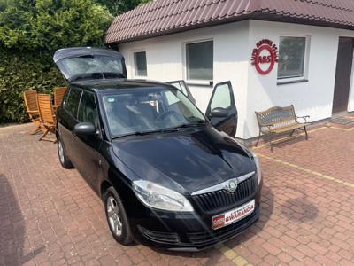 Używane Skoda Fabia - 14 900 PLN, 146 000 km, 2010