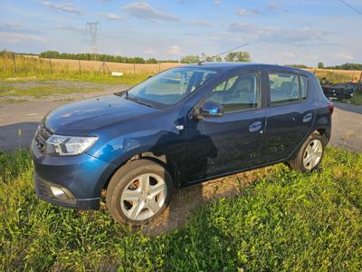 Używane Dacia Sandero - 24 900 PLN, 95 230 km, 2018