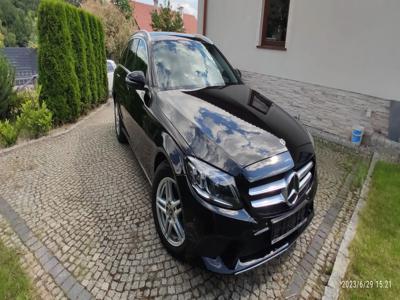 Używane Mercedes-Benz Klasa C - 99 900 PLN, 178 500 km, 2019