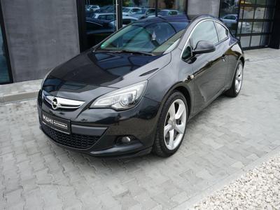 Używane Opel Astra - 39 999 PLN, 126 700 km, 2011