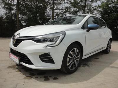 Używane Renault Clio - 49 900 PLN, 558 km, 2021