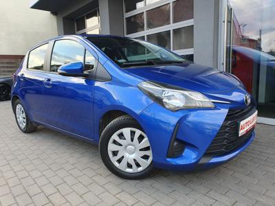 Używane Toyota Yaris - 46 999 PLN, 82 932 km, 2019