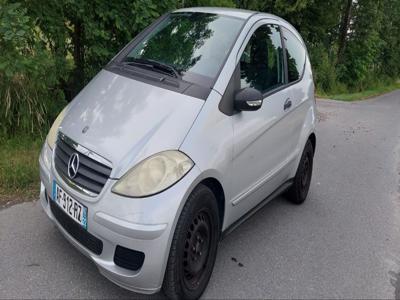 Używane Mercedes-Benz Klasa A - 9 900 PLN, 248 777 km, 2008