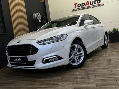 Używane Ford Mondeo - 79 900 PLN, 82 000 km, 2018