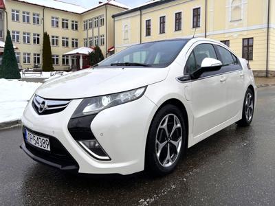 Używane Opel Ampera - 55 999 PLN, 203 500 km, 2013