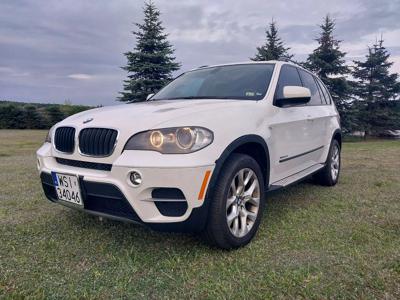 Używane BMW X5 - 59 000 PLN, 260 000 km, 2010