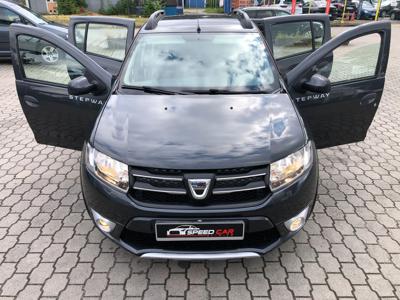 Używane Dacia Sandero - 34 800 PLN, 48 800 km, 2016