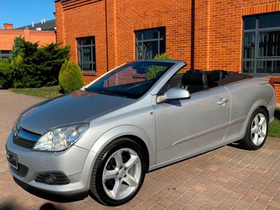 Używane Opel Astra - 22 999 PLN, 169 500 km, 2009