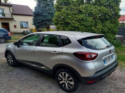 Używane Renault Captur - 34 900 PLN, 25 000 km, 2018