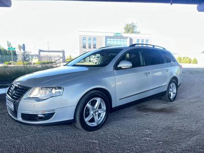 Używane Volkswagen Passat - 17 900 PLN, 335 134 km, 2009