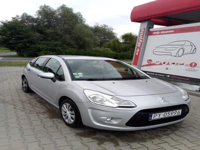 Używane Citroën C3 - 16 900 PLN, 181 781 km, 2011