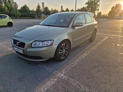 Używane Volvo S40 - 22 500 PLN, 252 000 km, 2008