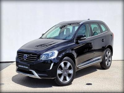 Używane Volvo XC 60 - 94 999 PLN, 162 730 km, 2017