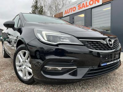 Używane Opel Astra - 64 900 PLN, 90 319 km, 2020