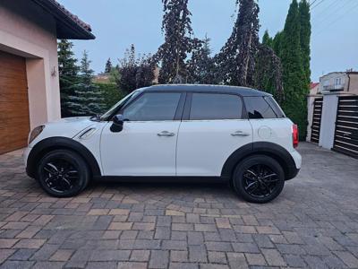 Używane MINI Cooper - 37 900 PLN, 169 554 km, 2012