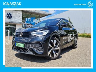 Używane Volkswagen ID.5 - 249 000 PLN, 19 500 km, 2022