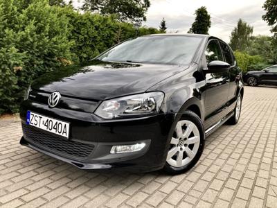 Używane Volkswagen Polo - 21 900 PLN, 197 668 km, 2011