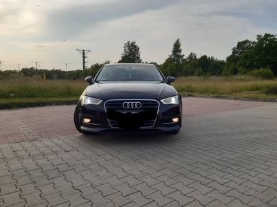 Używane Audi A3 - 48 900 PLN, 205 869 km, 2013