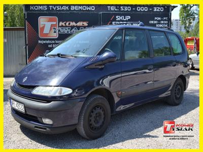 Używane Renault Espace - 4 500 PLN, 351 863 km, 1997