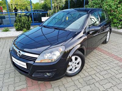 Używane Opel Astra - 7 777 PLN, 330 000 km, 2005