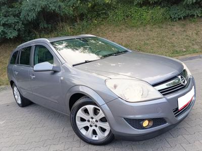 Używane Opel Astra - 17 700 PLN, 193 213 km, 2007