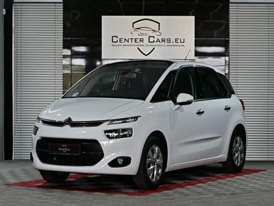 Używane Citroën C4 Picasso - 45 999 PLN, 165 000 km, 2014