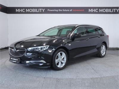 Używane Opel Insignia - 90 900 PLN, 80 747 km, 2018