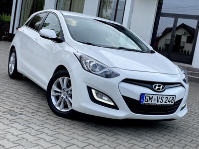 Używane Hyundai I30 - 36 500 PLN, 187 620 km, 2014