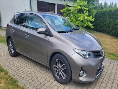 Używane Toyota Auris - 57 900 PLN, 104 668 km, 2015