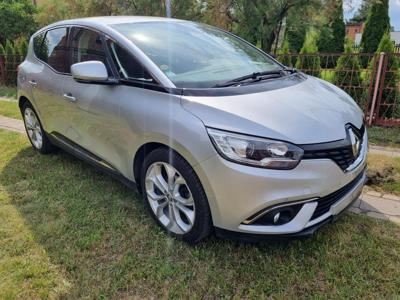 Używane Renault Scenic - 44 900 PLN, 77 800 km, 2019