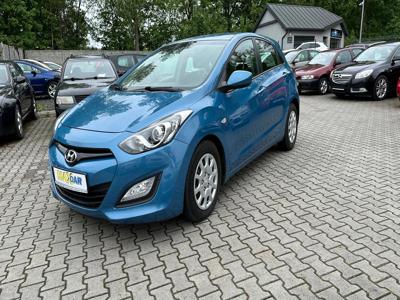 Używane Hyundai I30 - 38 900 PLN, 150 000 km, 2012