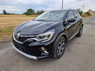 Używane Renault Captur - 59 900 PLN, 18 065 km, 2021