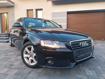 Używane Audi A4 - 29 900 PLN, 168 000 km, 2008