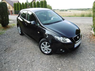 Używane Seat Ibiza - 18 900 PLN, 215 444 km, 2009