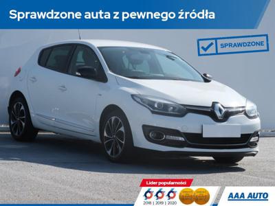 Używane Renault Megane - 43 000 PLN, 120 528 km, 2014