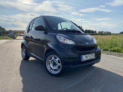 Używane Smart Fortwo - 12 800 PLN, 116 400 km, 2009