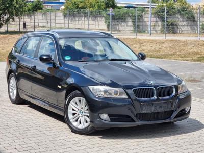 Używane BMW Seria 3 - 31 500 PLN, 198 000 km, 2012