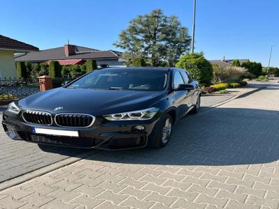 Używane BMW X1 - 94 999 PLN, 68 000 km, 2018