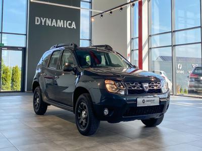 Używane Dacia Duster - 41 900 PLN, 81 000 km, 2015