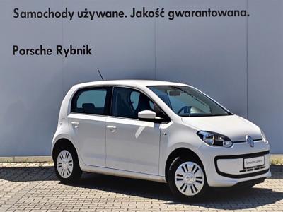 Używane Volkswagen up! - 29 900 PLN, 90 100 km, 2016