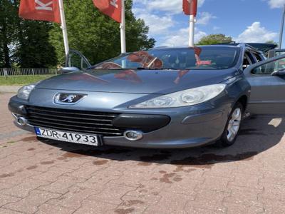 Używane Peugeot 307 - 5 000 PLN, 270 000 km, 2005